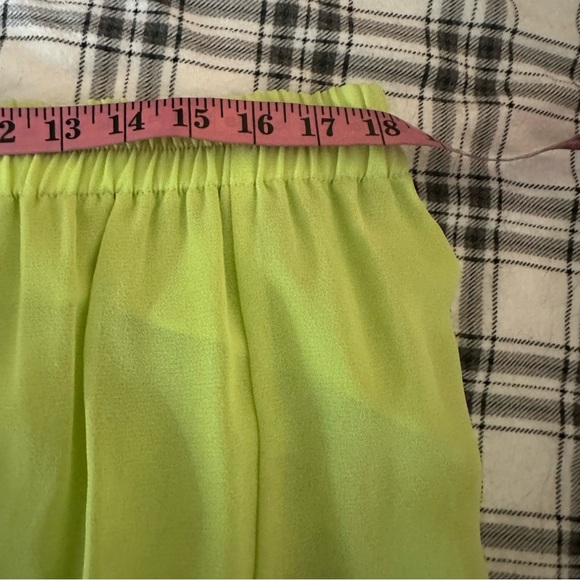 Vintage Y2K Grunge Fairy Embroidered Rhinestone Trim Asymmetrical Hem Skirt M-L - Picture 14 of 16